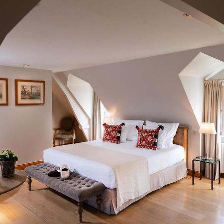 La Ferme Saint Simeon Spa - Relais & Chateaux Honfleur Exterior photo