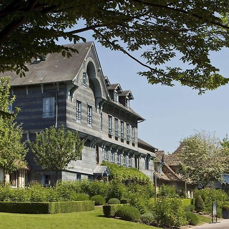 La Ferme Saint Simeon Spa - Relais & Chateaux Honfleur Exterior photo