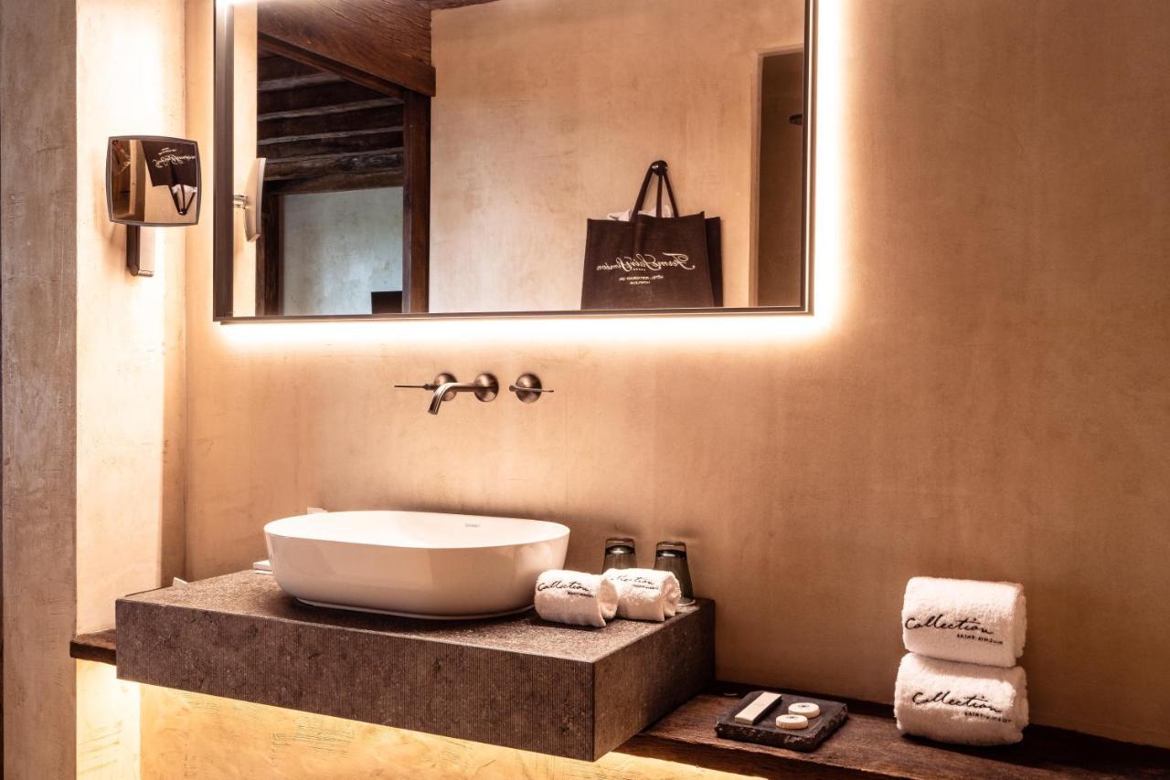 La Ferme Saint Simeon Spa - Relais & Chateaux Honfleur Exterior photo
