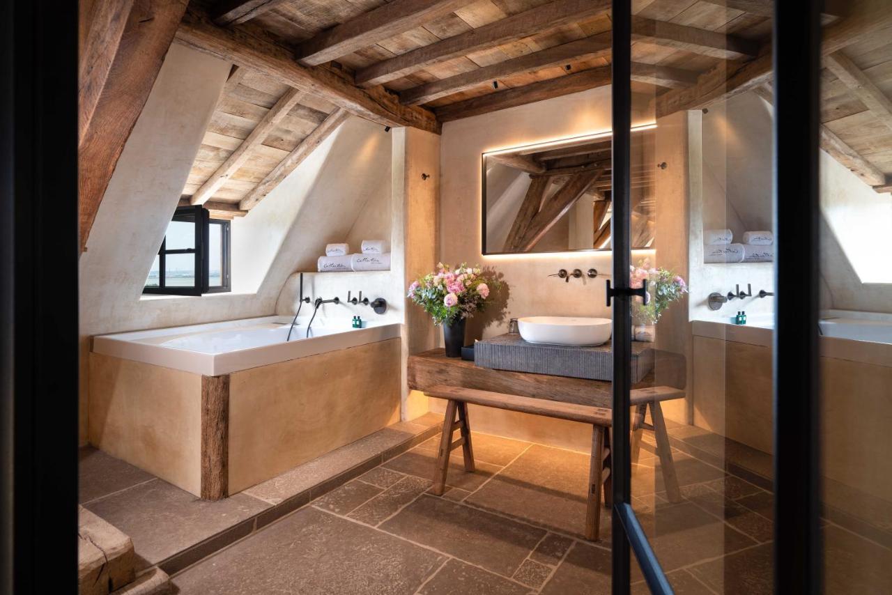 La Ferme Saint Simeon Spa - Relais & Chateaux Honfleur Exterior photo