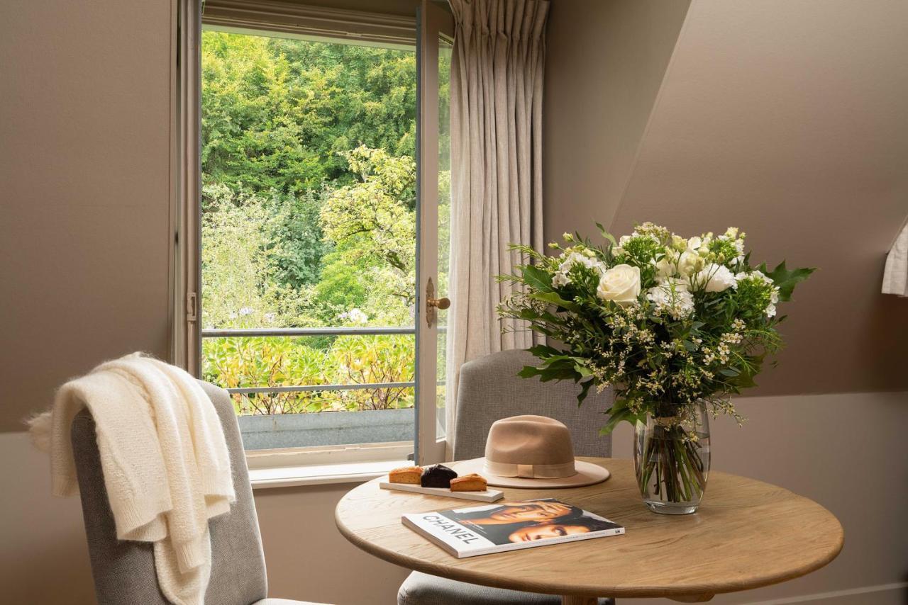 La Ferme Saint Simeon Spa - Relais & Chateaux Honfleur Exterior photo