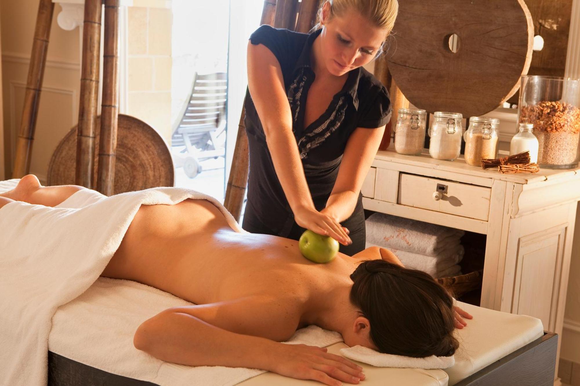 La Ferme Saint Simeon Spa - Relais & Chateaux Honfleur Exterior photo