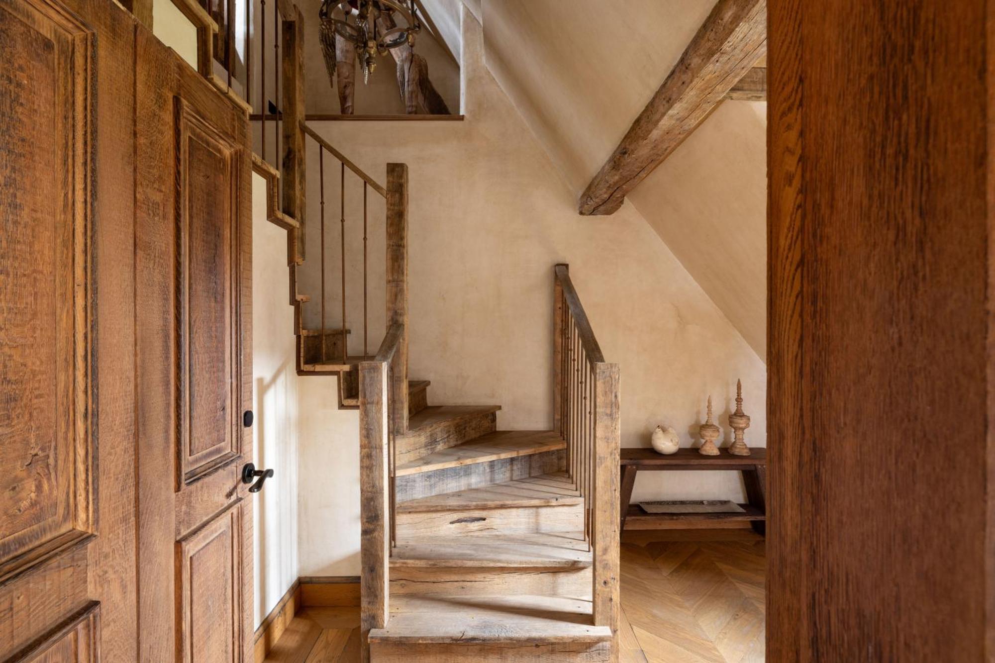 La Ferme Saint Simeon Spa - Relais & Chateaux Honfleur Exterior photo