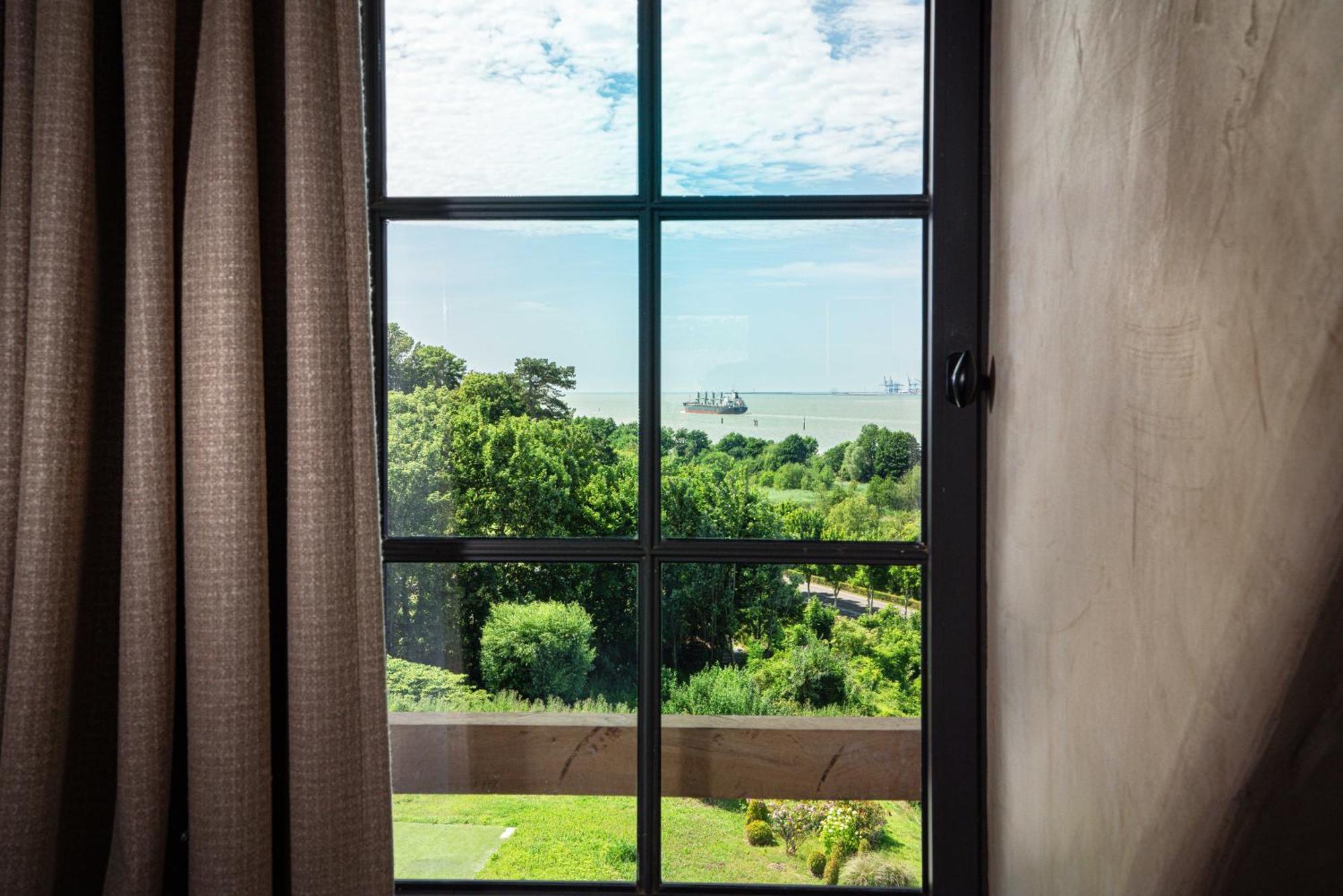 La Ferme Saint Simeon Spa - Relais & Chateaux Honfleur Exterior photo